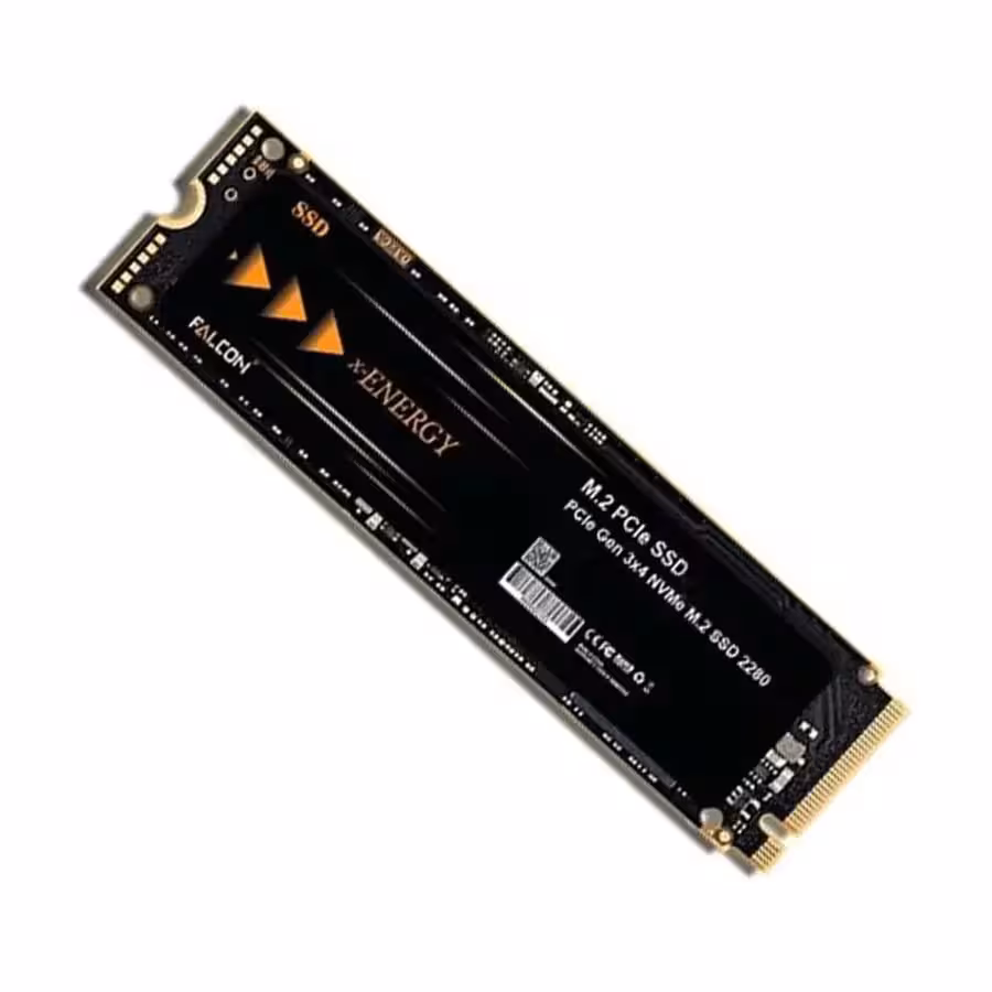 اس اس دی 128 گیگابایت ایکس انرژی مدل FALCON M.2