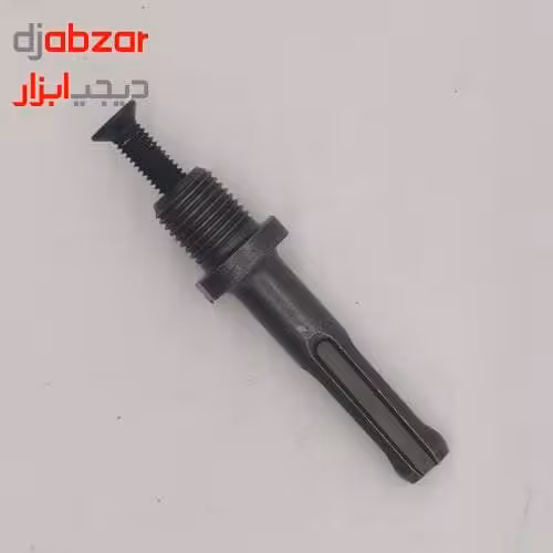 رابط چهار شیار به سه نظام