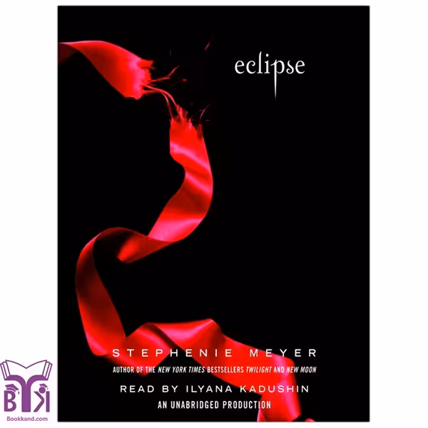 کتاب Eclipse