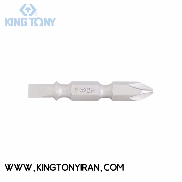 736552P – بيت پيچ گوشتي  مغناطيسي دوسو چهارسو  6.5 سانت کينگ توني