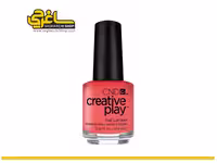 لاک Jammin’ Salmon 13.6ml سی ان دی CND