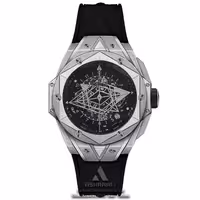 ساعت مردانه هابلوت Hublot Big Bang Sang Bleu 3