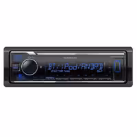 پخش کننده خودرو کنوود مدل KDC-BT530U | چاوه