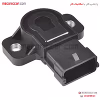 پتانسیومتر- سنسور دریچه گاز سمند سورن موتور EF7