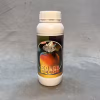 کود شوک رنگ آوری میوه یک لیتری 