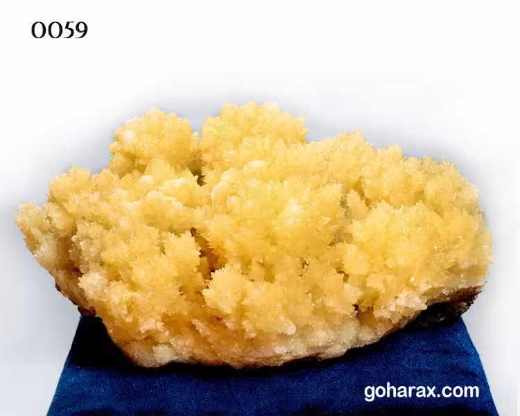 سنگ زینتی کلسیت