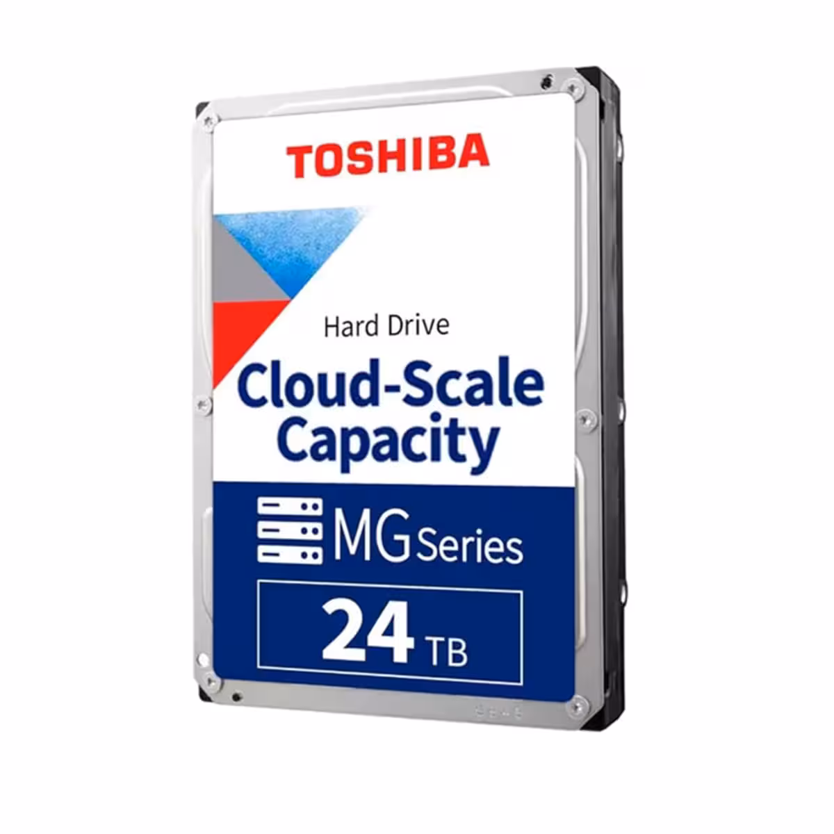 قیمت هارد اینترنال توشیبا مدل MG11ACA24TE با ظرفیت 24 ترابایت