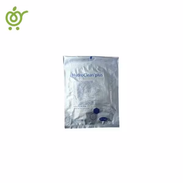 هیدروکلین پلاس هارتمن Hydro Claen plus 10*10 (تاریخ 2025/03/01 | فروشگاه اینترنتی سیب 115