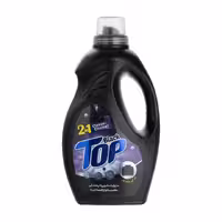 مایع لباسشویی مشکین شوی تاپ مدل 2in1 حجم 2500 گرمی