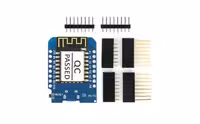 برد توسعه Wemos D1 Mini