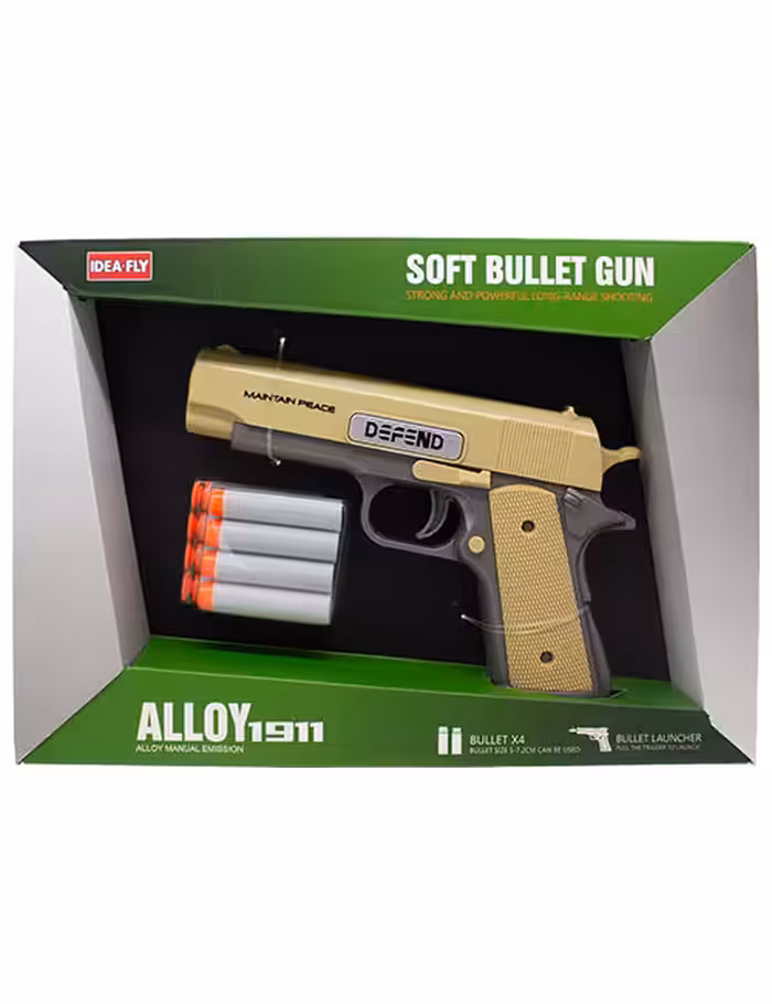 کلت پوکه‌پران تیر ابری مینتین پیس مدل XL91881 کرم