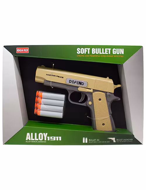 کلت پوکه‌پران تیر ابری مینتین پیس مدل XL91881 کرم