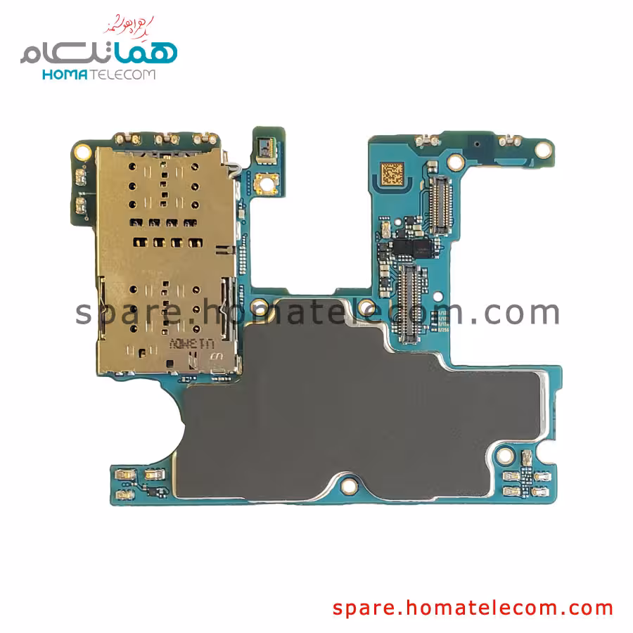 بورد اصلی 256-8 گیگابایت سامسونگ گلکسی A52