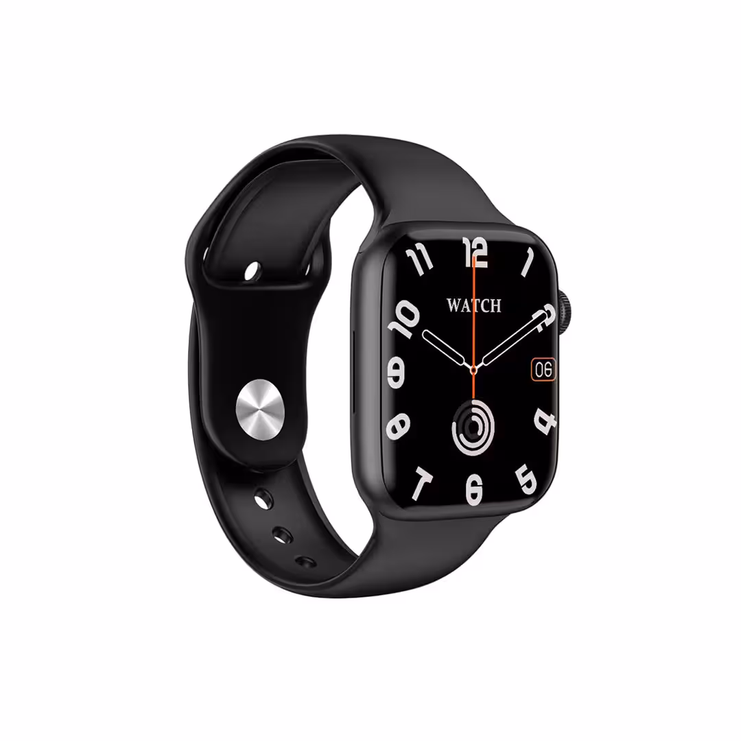 ساعت هوشمند گرین لاین مدل GREEN LION AMOLED CURVEFIT WATCH