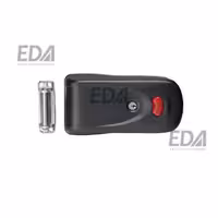 قفل سیزا کامپیوتری 5 کلیدی