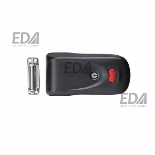 قفل سیزا کامپیوتری 5 کلیدی