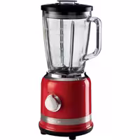 مخلوط کن قرمز آریته 585R Modernaتحت لیسانس ایتالیاAriete