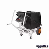 باسکول فرقونی سامان توزین