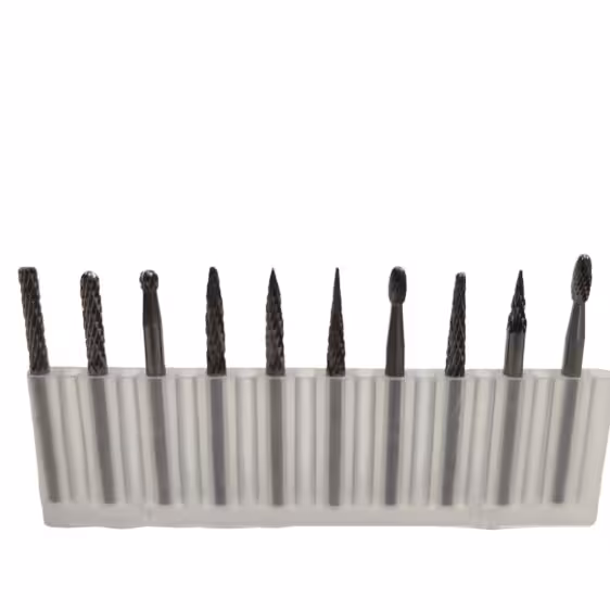 مته فرز مینیاتوری