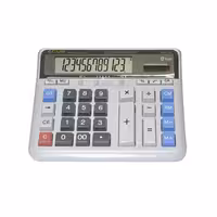 ماشین حساب کاسی مدل MD-2135