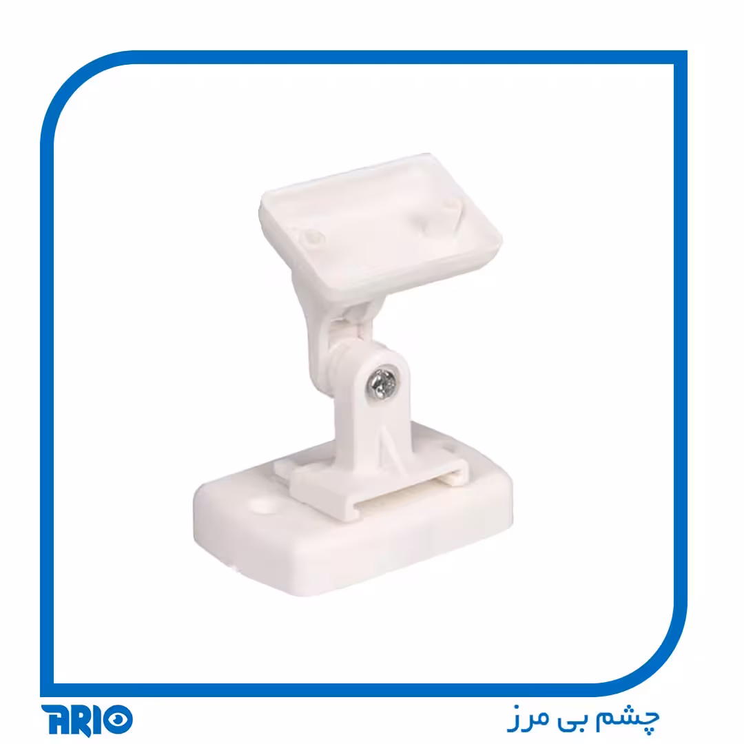 پایه چشم اماکن مستطیل