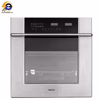 فر برقی توکار استیل البرز مدل fe6