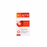 صابون ترکیبی تخصصی و بسیار قوی هیبرید نو آکنه No Acne Hybrid Medicated Soap