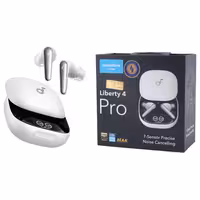 هندزفری بلوتوثی انکر مدل Soundcore Liberty 4 Pro A3954