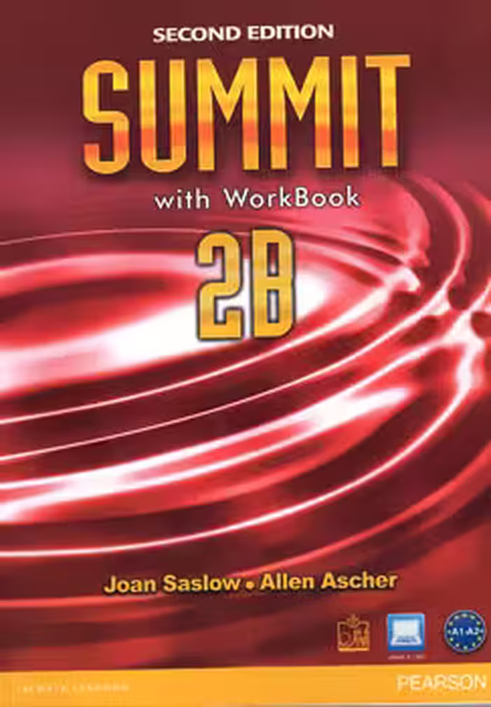 SUMMIT 2B