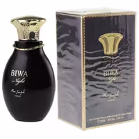 ادکلن زنانه مارک جوزف مدل Biwa Night