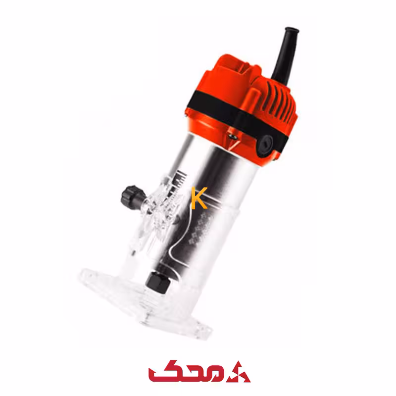 اور فرز مشتی مدل OT6-680 محک