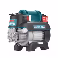 کارواش دینامی 100 بار 1200 وات رونیکس مدل RP-0102C