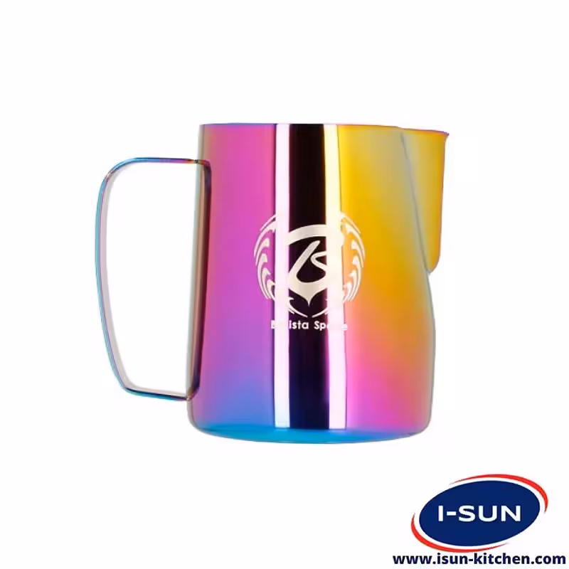 خرید پیچر باریستا اسپیس 600میلی لیتر - فروشگاه آیسان