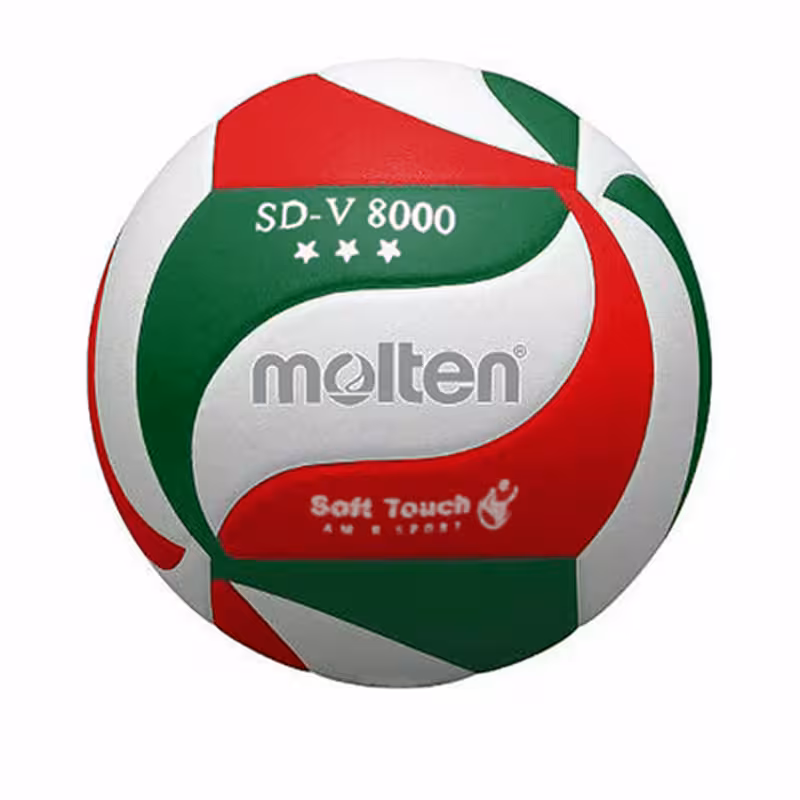 توپ والیبال مولتن مدل SDV8000 | کالا مکس