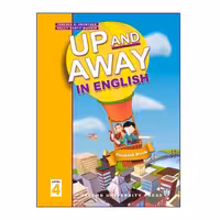 Up and Away in English 4