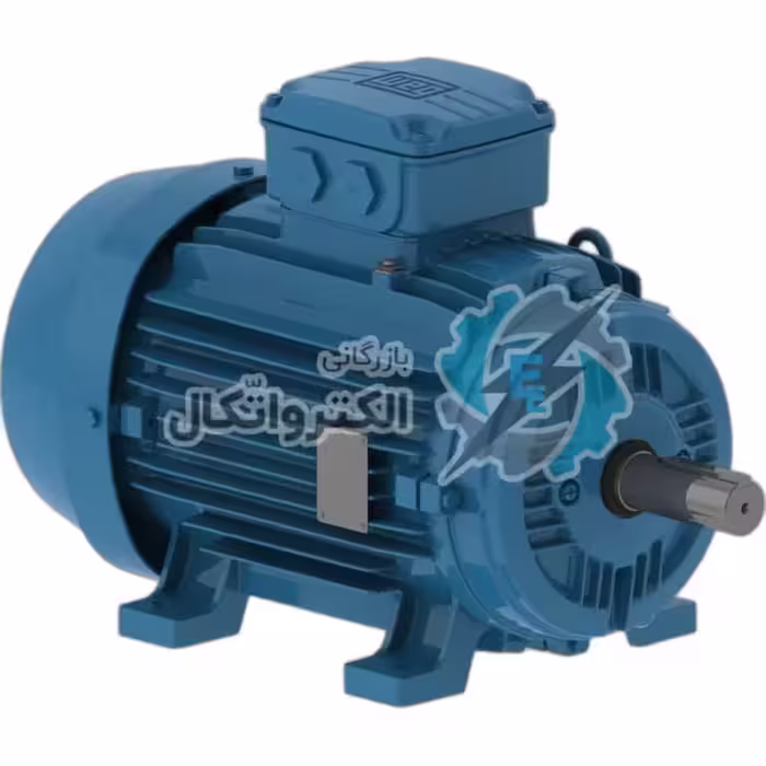 الکتروموتور وگ 11KW 4P GP