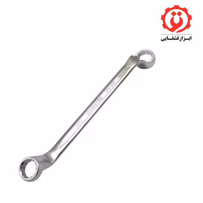 آچار دو سر رینگی 13*12 میلیمتر مستر تولز مدل MT101-1213