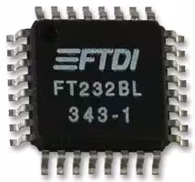 تراشه FT232BL پکیج SMD