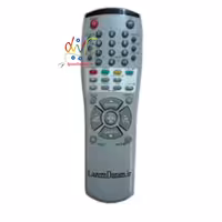 کنترل تلویزیون سامسونگ128