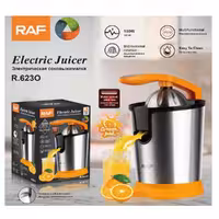 آب مرکبات گیر راف مدل R.623O