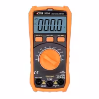 مولتی متر ویکتور اتورنج دیجیتال VICTOR مدل 205A