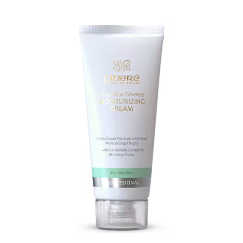 کرم مرطوب کننده صورت سینره مخصوص پوست چرب حجم 65 میل