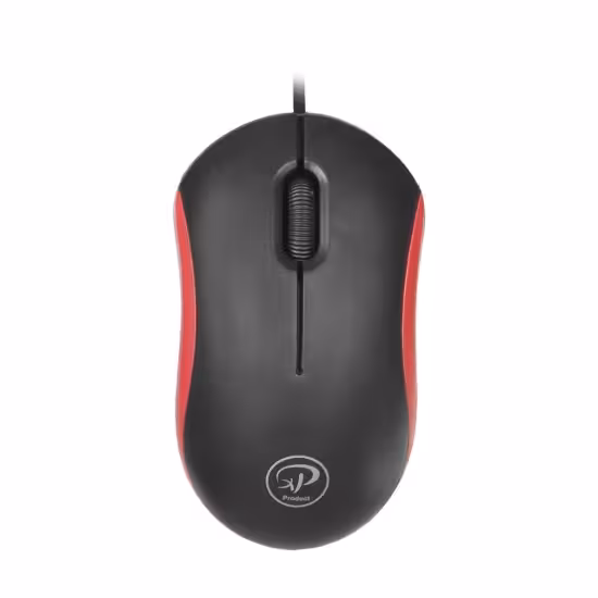 ماوس باسیم ایکس پی پروداکت مدل XP-270R