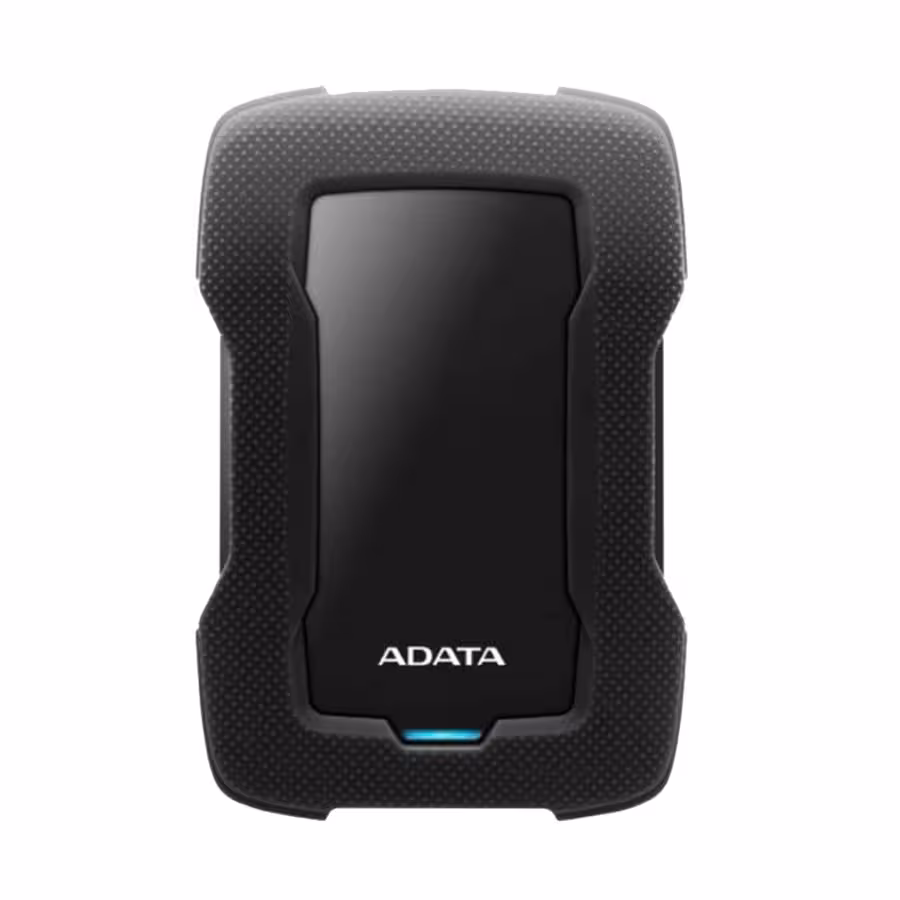 هارددیسک اکسترنال 5 ترابایت ای دیتا مدل HD330