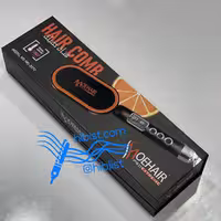 برس حرارتی MOEHAIR سری پرو اکستریم مدل MO-5072