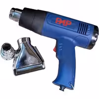 سشوار صنعتی 2000 وات پی ای پی مدل HG-9618