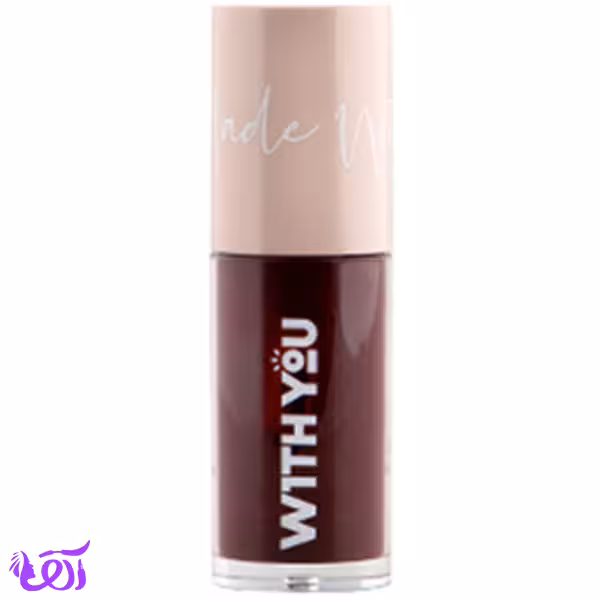 تینت مایع لب و گونه ویت یو رنگ PASSION حجم 8ML