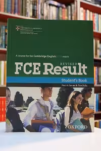FCE Result