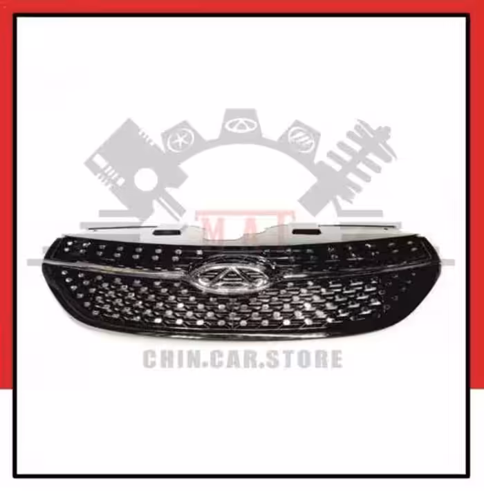 جلو پنجره آریزو 5 توربو (کهکشانی)