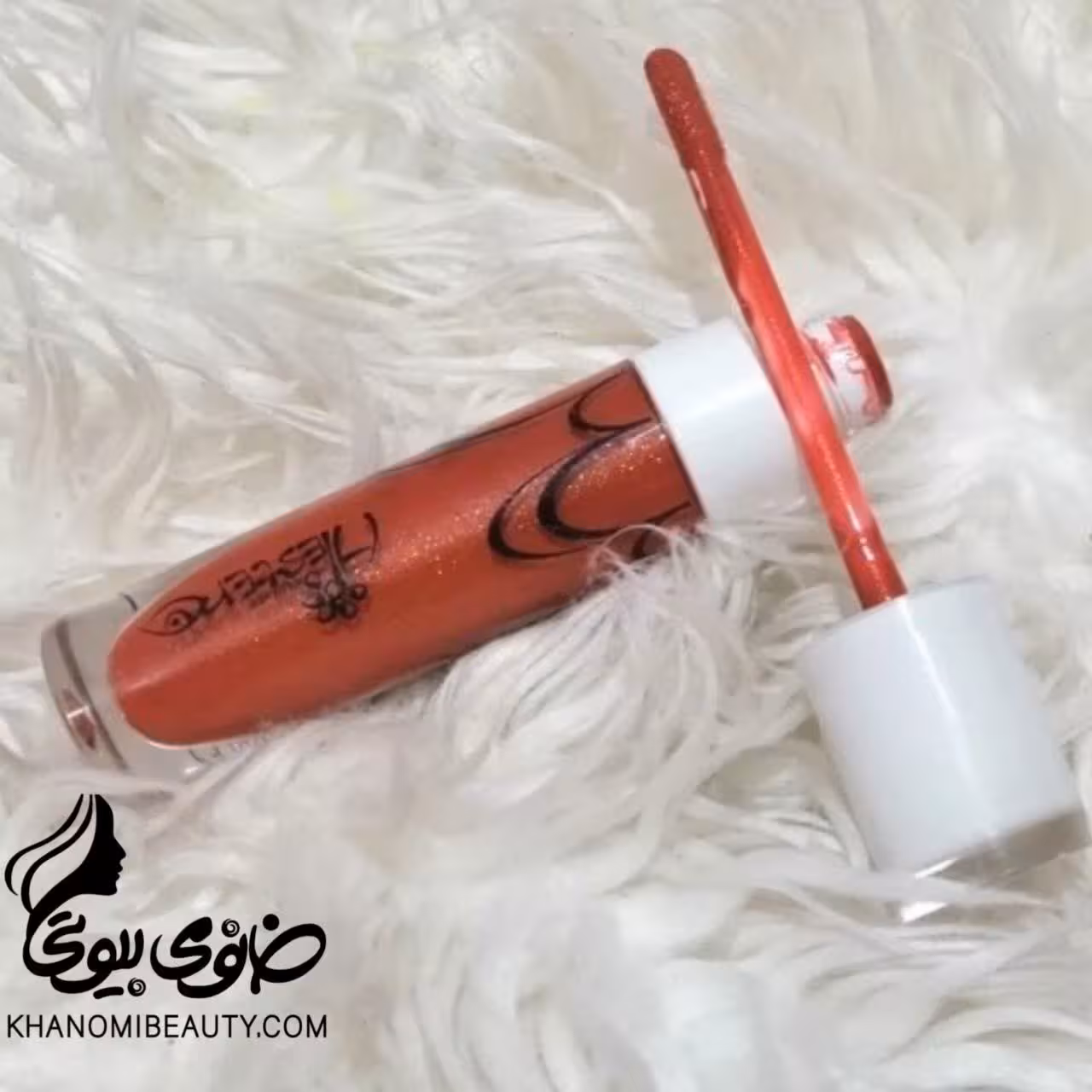 رژ لب مایع الستر424